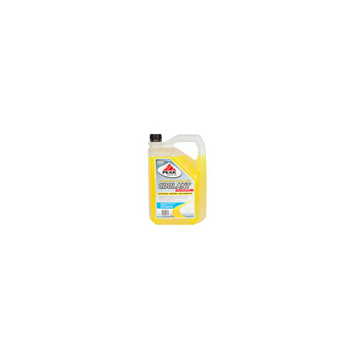 PEAK PREMIUM LONG LIFE 6 YEAR COOLANT 5L PKRHLLC005