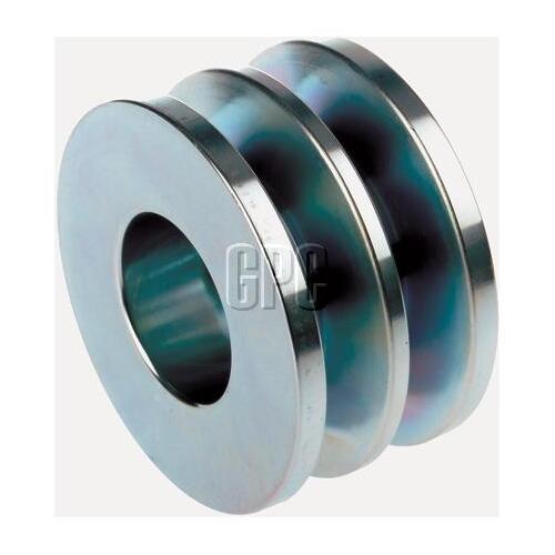 Oex PLX019 Alternator Pulley AA Section ID 22 x OD 79 x W 40mm