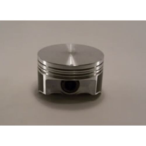 JCC PO215-020 Engine Cast Piston Set for Chev Holden V8 LS1 5.7L Gen3