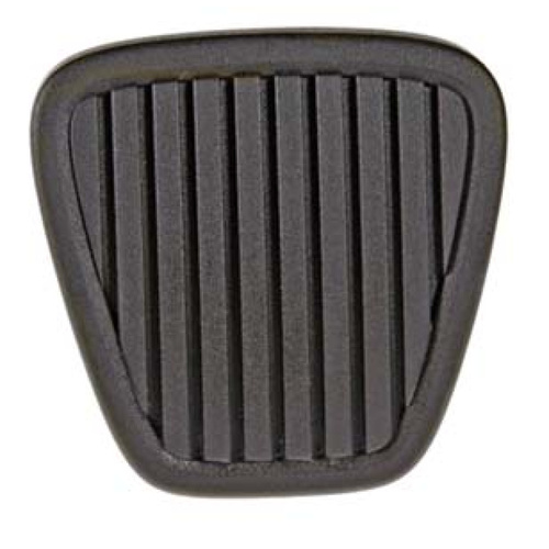 Mackay PP1000 Pedal Pad Rubber Brake Clutch for Holden Commodore VE Models