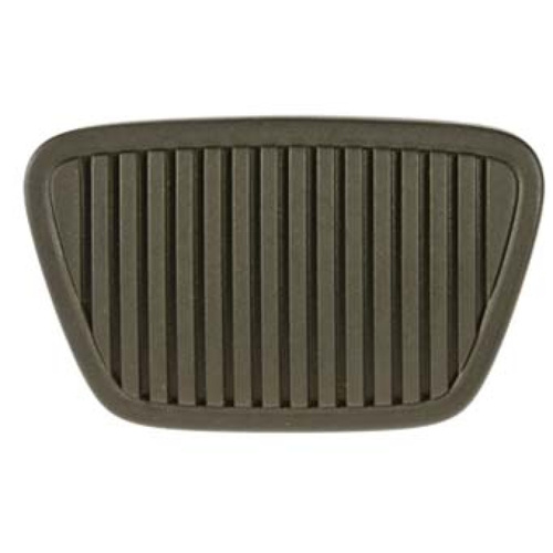 Mackay PP1001 Pedal Pad Rubber Brake Auto for Holden Commodore VE Models