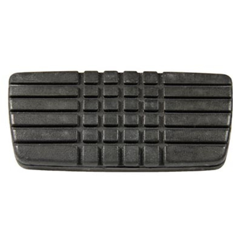 Mackay PP1004 Pedal Pad Rubber Brake Auto for Most Subaru Models 10/1980 On