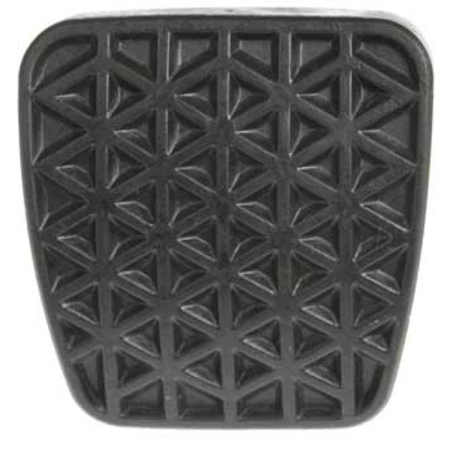 Mackay PP1006 Pedal Pad Rubber Brake / Clutch Manual for Holden Astra TS AH Models