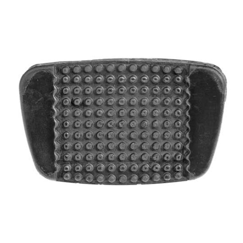 Mackay PP1007 Pedal Pad Rubber Brake Auto Trans for Holden Rodeo 3/2003 On