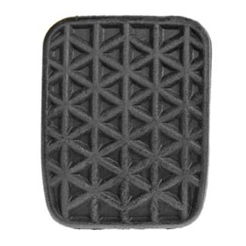 Mackay PP1008 Pedal Pad Rubber Brake / Clutch Manual for Holden XC Barina Models