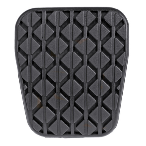 Mackay PP1011 Pedal Pad Rubber Brake / Clutch Manual for Mazda 6 GG Models