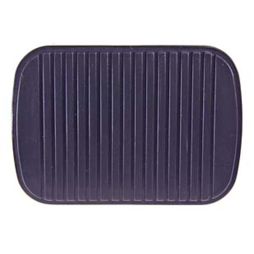 Mackay PP1016 Pedal Pad Rubber Brake Auto Trans for Ford Focus LS 5/2005 On
