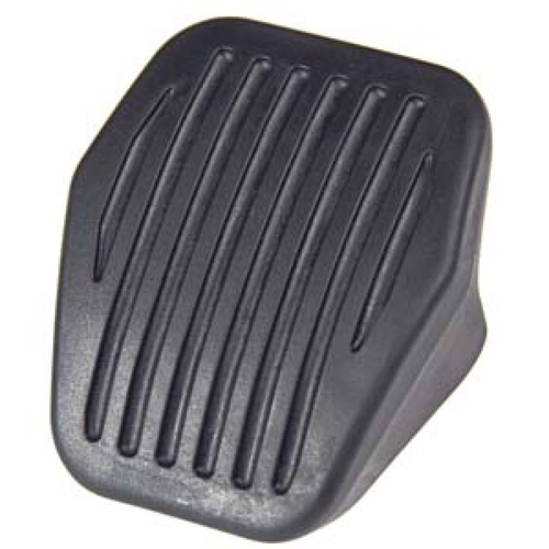 Mackay PP1017 Pedal Pad Rubber Brake Manual for Ford Focus & Mazda 3