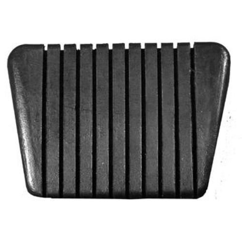 Mackay PP1020 Pedal Pad Rubber Brake Clutch for Holden HD HR Models 1965 - 1968