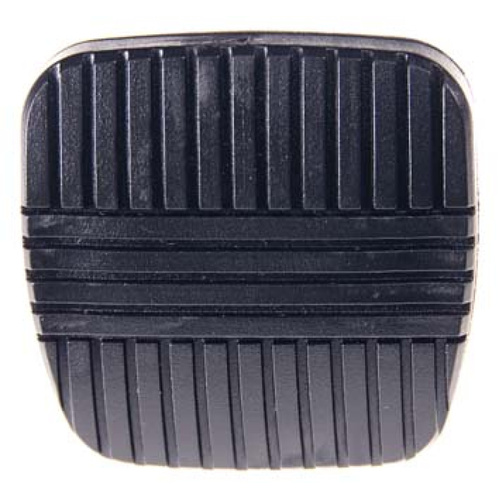 Mackay PP1024 Pedal Pad Rubber Brake Clutch Manual for Nissan D40 Navara 
