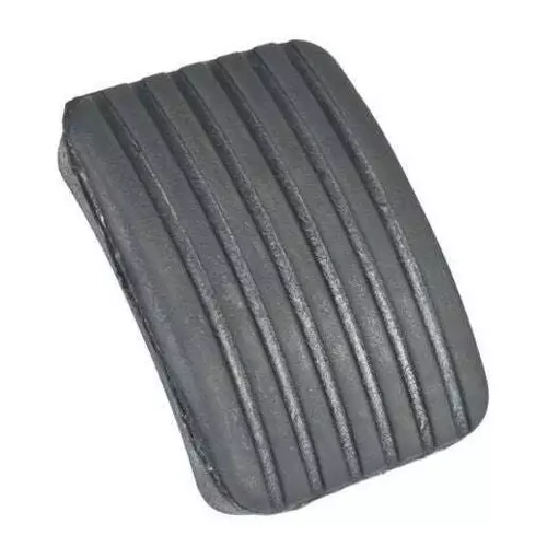 Mackay PP1322 Pedal Pad Rubber Brake / Clutch Manual for Ford Hyundai Kia Mazda