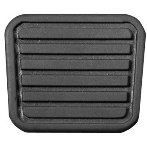 Mackay PP2074 Pedal Pad Rubber Brake Clutch for Great Wall Holden Colorado & Dmax