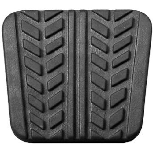 Mackay PP2075 Pedal Pad Rubber Brake Clutch for Ford Kia & Mazda Models