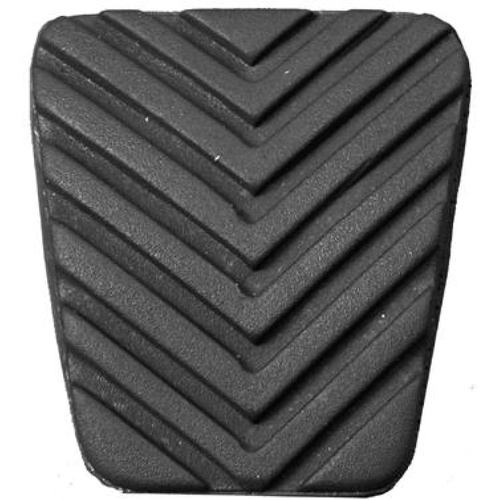 Mackay PP2078 Pedal Pad Rubber Brake Clutch for Hyundai Kia & Mitsubishi Models