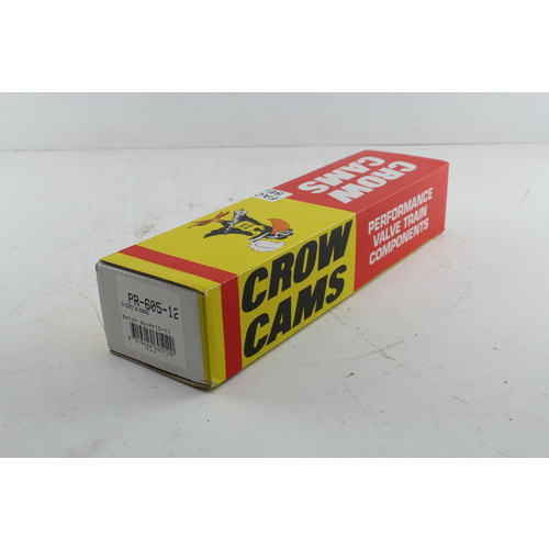 Crow Cams Pushrod Set PR-605-12 for Holden V6 3.8L Ecotec Commodore VS VT VX VY