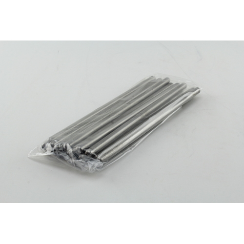 Crow Cams PR-937-16 Super Duty 1 Piece Pushrod Set - 350 Chev V8 Set of 16