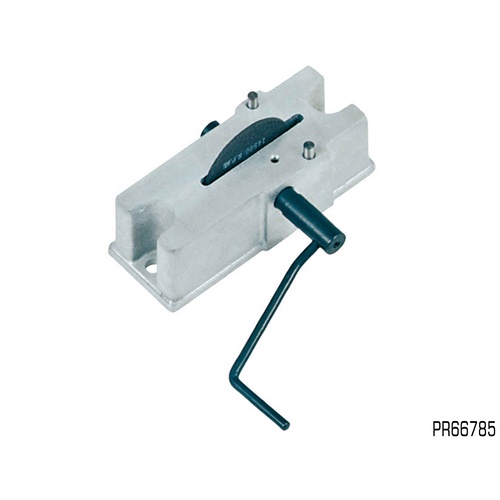 PROFORM PR66785 MANUAL PISTON RING FILER TOOL - FOR SETTING PISTON RING END GAP