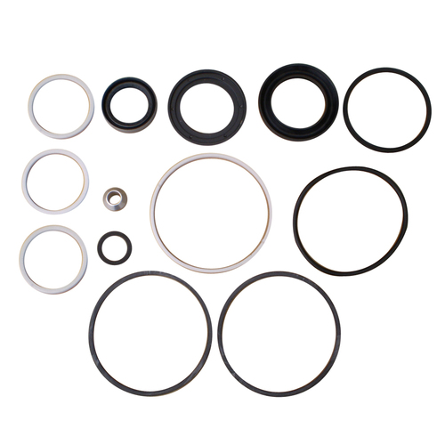 Power Steering Box Kit for Holden Monaro HQ HJ HX HZ GTS SS 6 & V8 Kirby Bishop