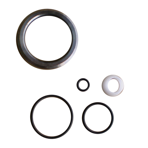 Power Steering Box Pinion Seal O-Ring Kit for Ford F100 F250 F350 6Cyl & V8