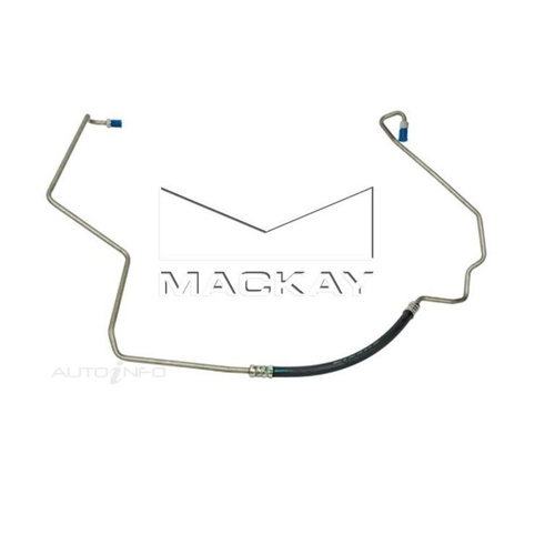 Mackay PSH1012 Power Steering Hose for Ford AU Falcon Series 2 & 3 5.0 & 5.6L V8