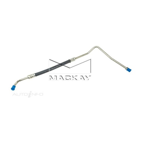 Mackay PSH1013 Power Steering Hose for Holden Commodore VN VP VR V8 5.0L