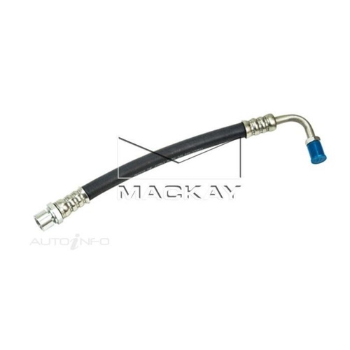 Mackay PSH1014 Power Steering Hose for Holden Commodore VC VH VK VL 6cyl & V8