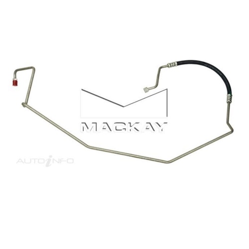 Mackay PSH1017 Power Steering Hose for Ford falcon XA XB XC 6cyl & V8