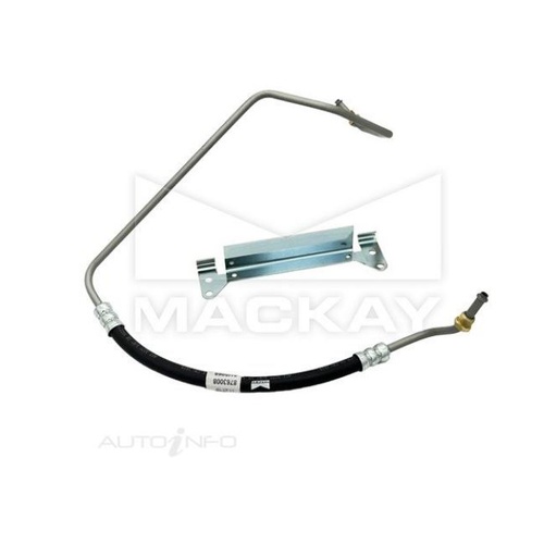 Mackay PSH1020 Power Steering Hose for Holden VT2 VU VX VY V8 5.7L LS1
