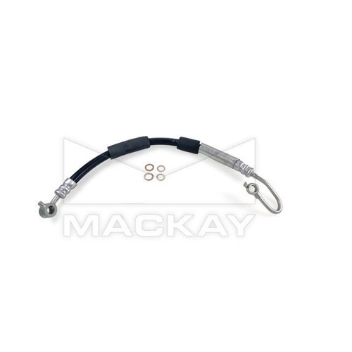 Mackay PSH1053 Power Steering Hose for Nissan Partol GQ 4.2L 6cyl Diesel TD42