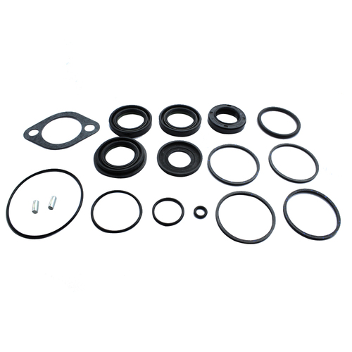 Power Steering Rack Kit for Holden Commodore VB VC VH VK Models (PSRK16)