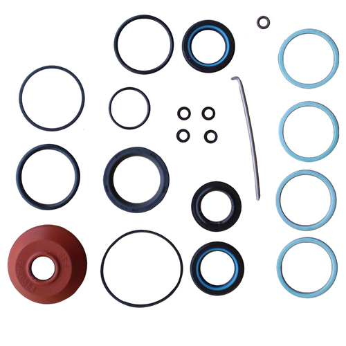 Power Steering Rack Kit for Holden Calais Commodore VL & VN 6cyl V6 & V8