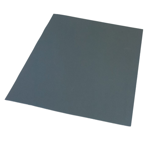 Patriot PSS2000GL Wet & Dry Sand Paper Sheet 2000 Grit 230mm x 280mm Each x1