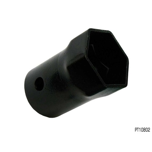 PK TOOL 52mm 3/8" DRIVE 4WD HUB NUT SOCKET FOR LATE MODEL LANDCRUISER PT10802 