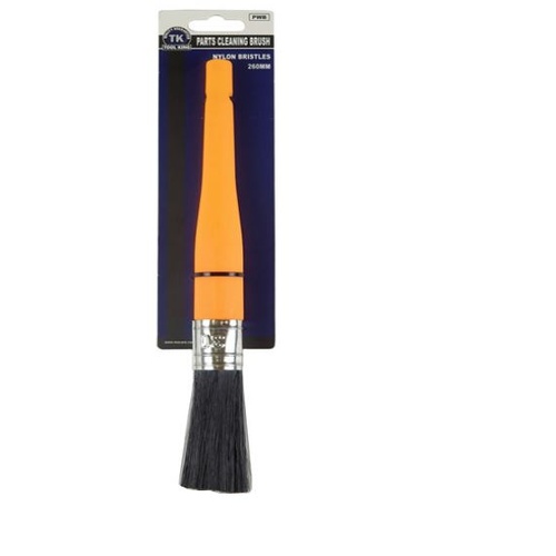 Parts Washer Cleaner Brush PWB Plastic Handle Nylon Bristles 270mm Long