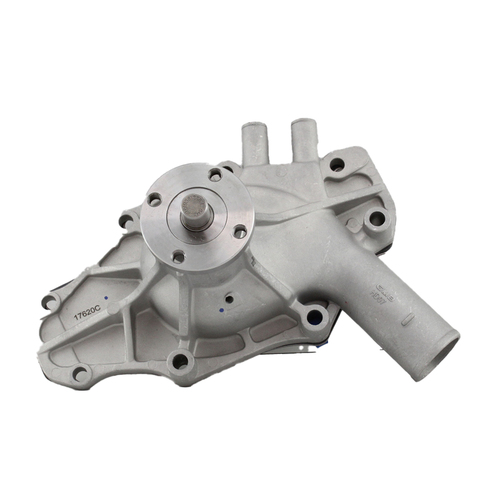 Protex Gold PWP1000G GMB Water Pump for Holden 253 308 V8 Long Blue Black