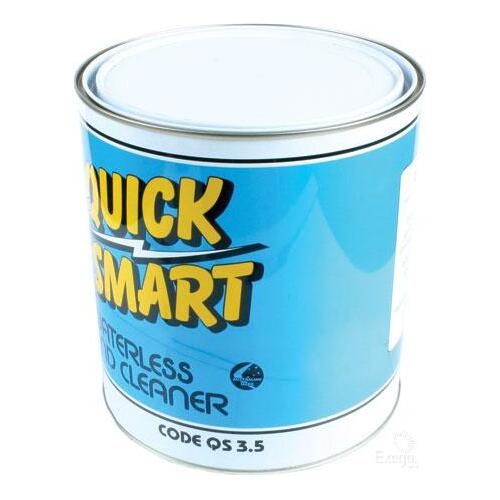 Quick Smart QS3.5 Waterless Hand Cleaner Gel 3.5kg