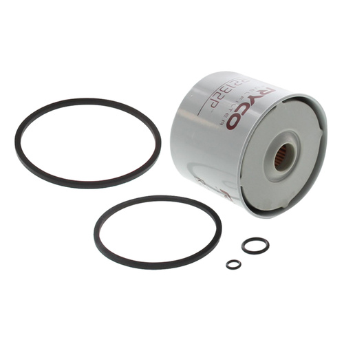 Ryco Fuel Filter - Ford Heavy Trader 3.0L 4cyl 4.1L 6cyl Diesel 1983-89 R2132P