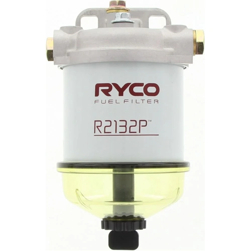 Ryco R2132UA Universal Diesel Fuel Water Separator Kit 