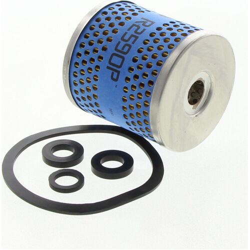 Ryco R2590P Fuel Filter Cartridge for Mitsubishi & Toyota Models Check App Below