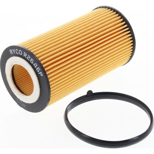 Ryco R2646P Cartridge Oil Filter Same as Wesfil WCO22 Check App Below