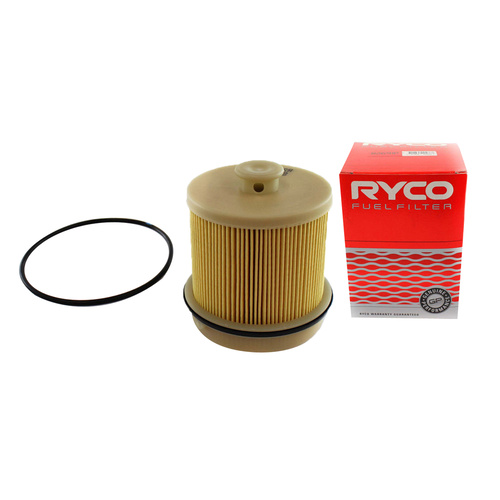 Ryco Fuel Filter R2691P for Isuzu FVR1000 FVY1400 FVZ1400 NPR300 NPR400