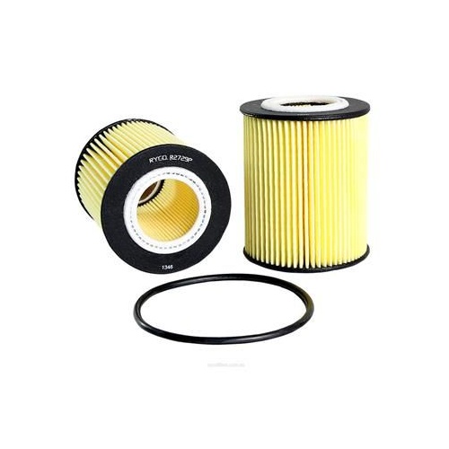 Ryco R2729P Oil Filter Cartridge Same as Wesfil WCO143 Check Applications Below
