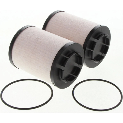 Ryco Cartridge Diesel Fuel Filter R2833P for Holden Colorado Check App Below