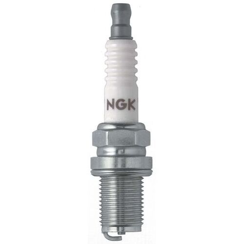 NGK R5671A-8 RACING SPARK PLUGS WORLD LEADER IN SPARK PLUG TECHNOLOGY x4
