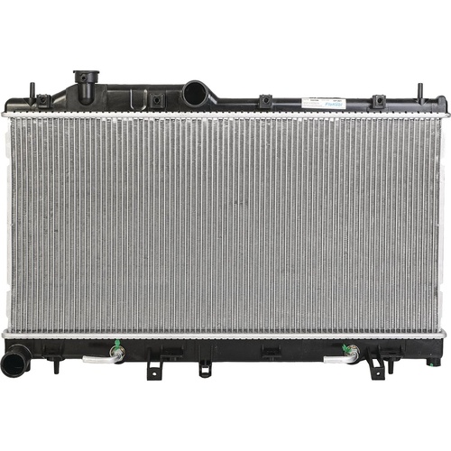 FloKool RAD1080 Radiator for Subaru Forester Impreza Liberty & Outback Models