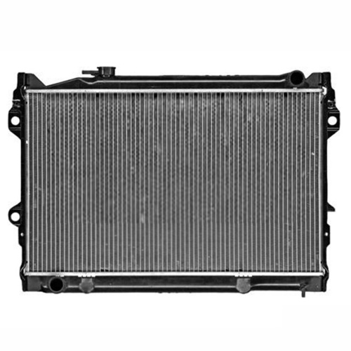 Flokool Radiator for Ford Raider UV 2.6L 4cyl Manual 1991-1996 RAD1279