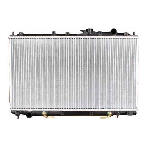 FLOKOOL RAD238 RADIATOR FOR MITSUBISHI LANCER MAGNA VERADA AUTO