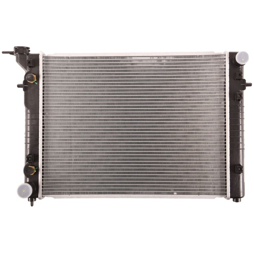 Flokool Rad372 Radiator for Holden Commodore VG VN VP VR VS 3.8L V6