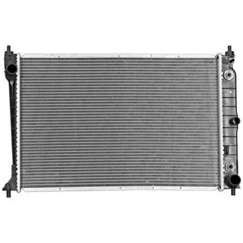 Flokool RAD393 Radiator for Ford Falcon Fairlane AU 1 2 3 6cyl & V8 Check App