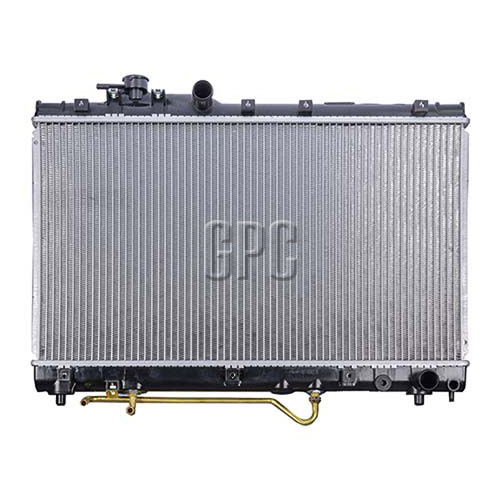 FLOKOOL RAD407 RADIATOR FOR TOYOTA CELICA ST202 ST204 ST205 1993 - 1999
